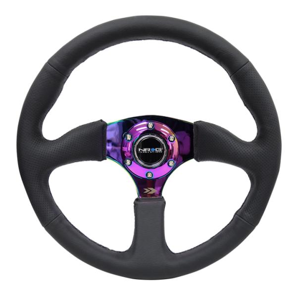 NRG RST-023MC-R