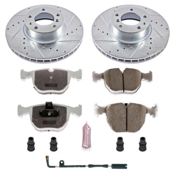 PowerStop K508-26