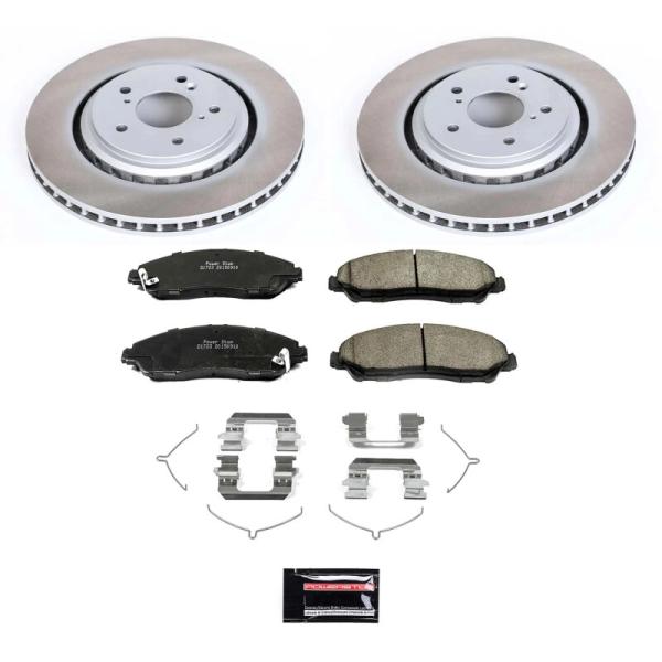 PowerStop SC6957