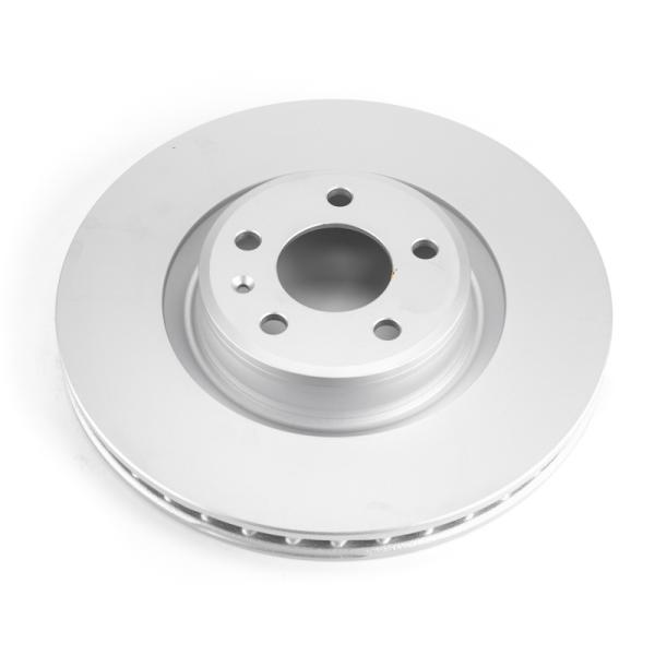 PowerStop EBR1637EVC