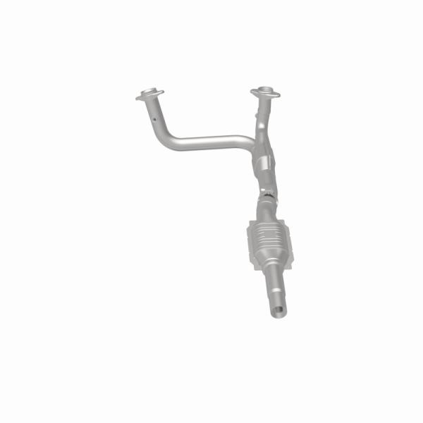 MAG Converter Direct Fit Magnaflow 23661
