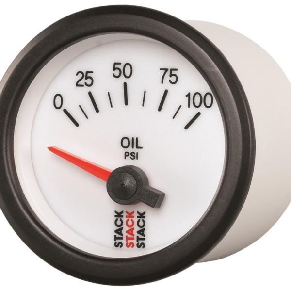 AutoMeter ST3252