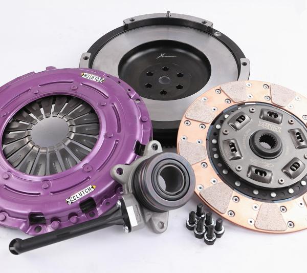 XCLUTCH XKHD24624-1C