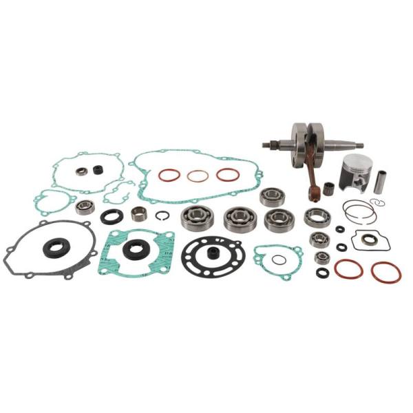 Vertex Pistons WR101-133