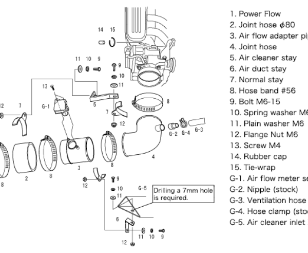 HKS 70019-AT108