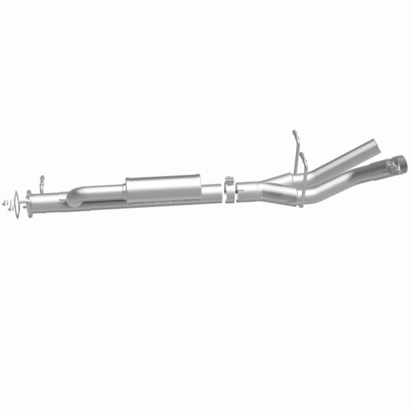 MAG Catback Exhaust Magnaflow 19686