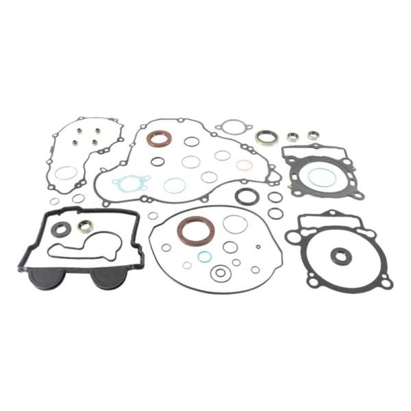 Vertex Pistons 811990