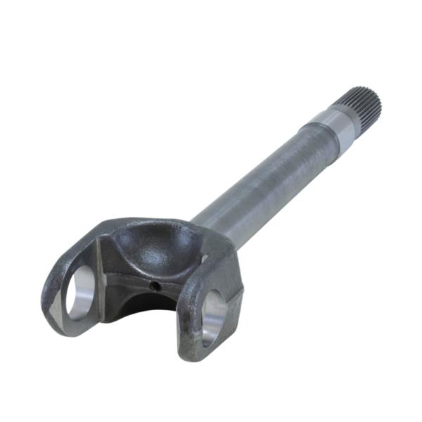 Yukon Gear & Axle YA D76472X