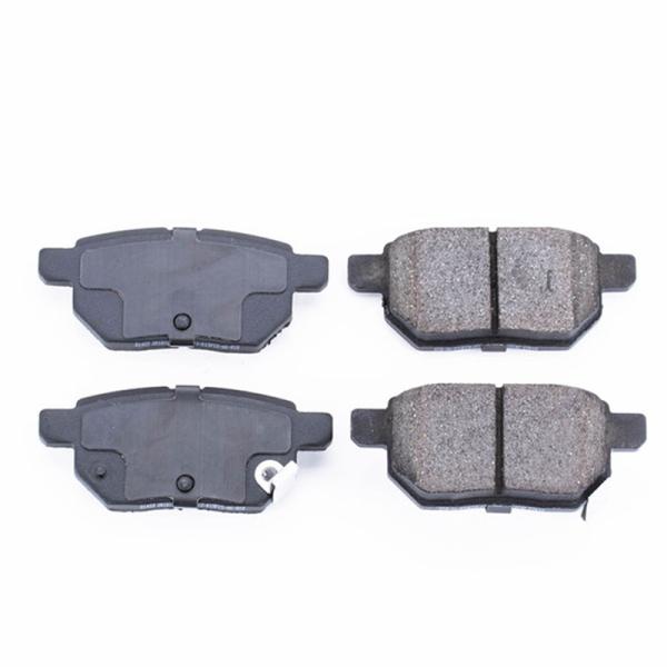 PowerStop 16-1423N