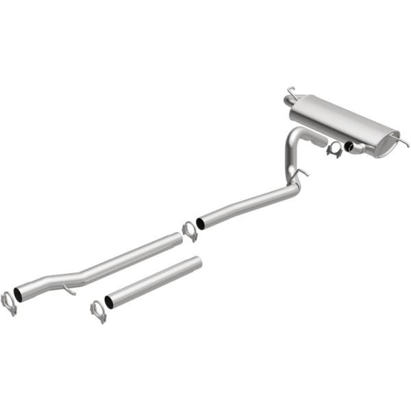 MAG BRE Exhaust Kits Magnaflow 106-0045