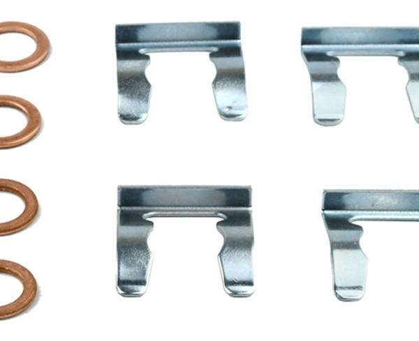 GR G-Stop Brake Line Kits Goodridge 12201