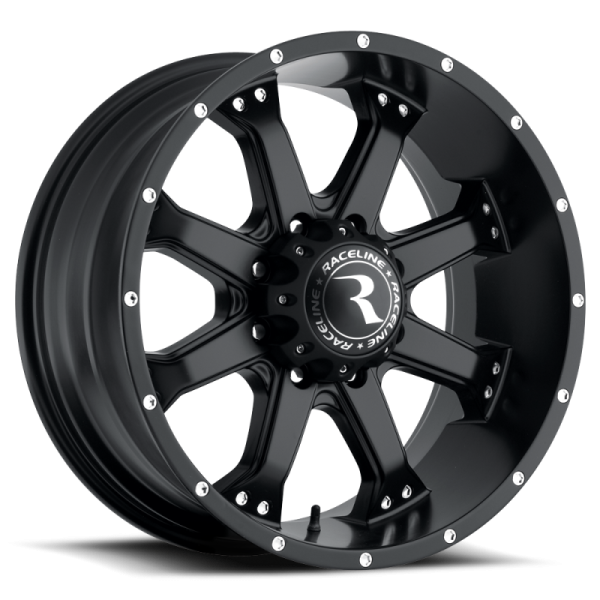 Raceline 991B-89060+12