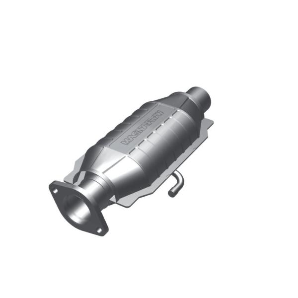 MAG Converter Direct Fit Magnaflow 23617