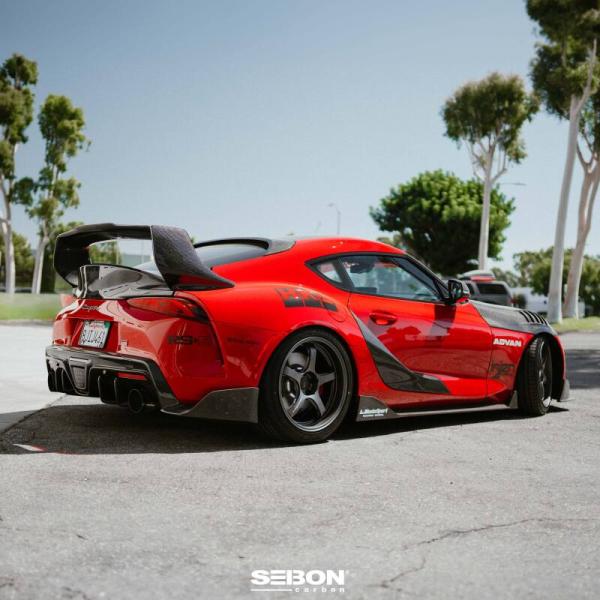 Seibon RS20TYSUP-TD