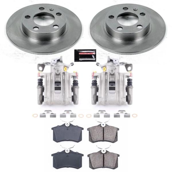 PowerStop KCOE847A