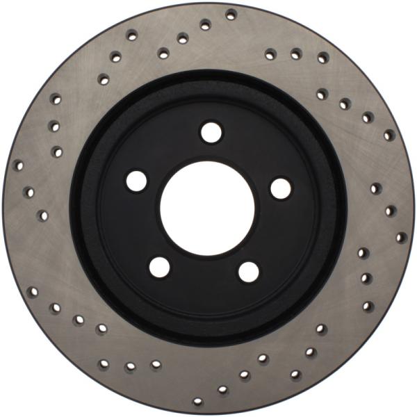 Stoptech 128.61087CR