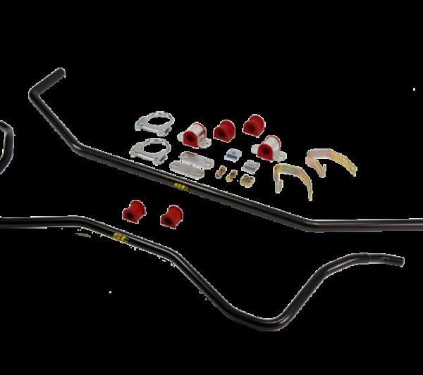 ST Suspensions 52235