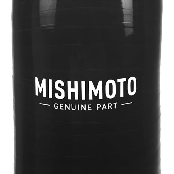 MM Silicone Hose - Radiator Mishimoto MMHOSE-300ZX-90TBK