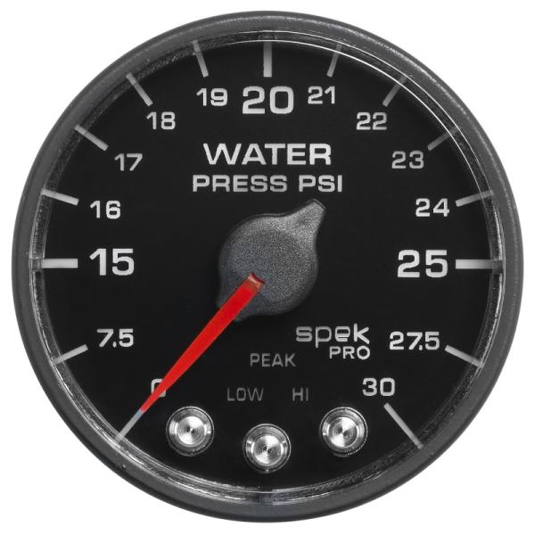 AutoMeter P550328-N1