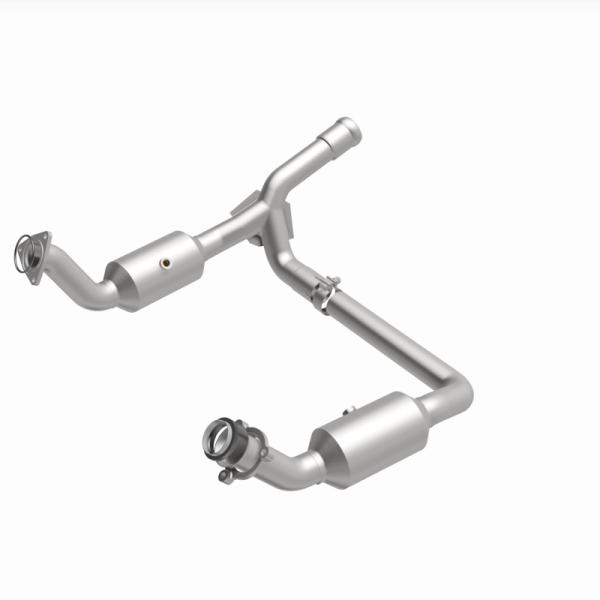 Magnaflow 280656