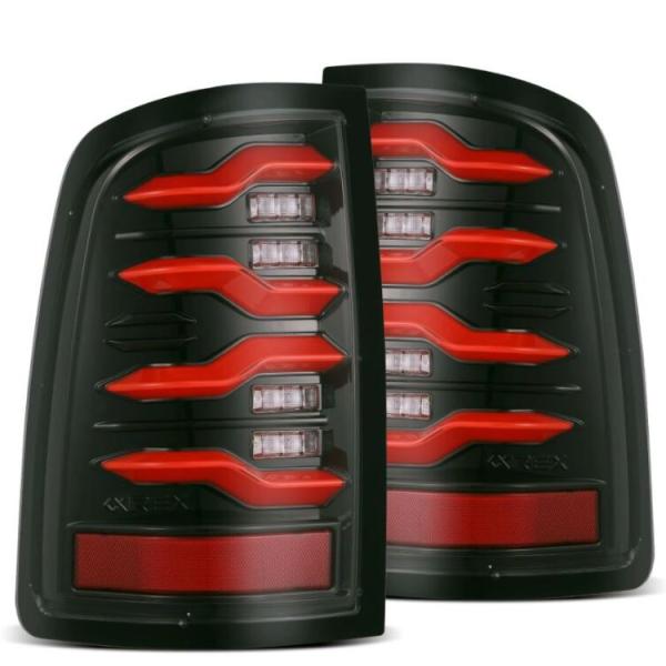 AlphaRex 640002