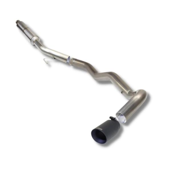 Carven Exhaust CJ1000
