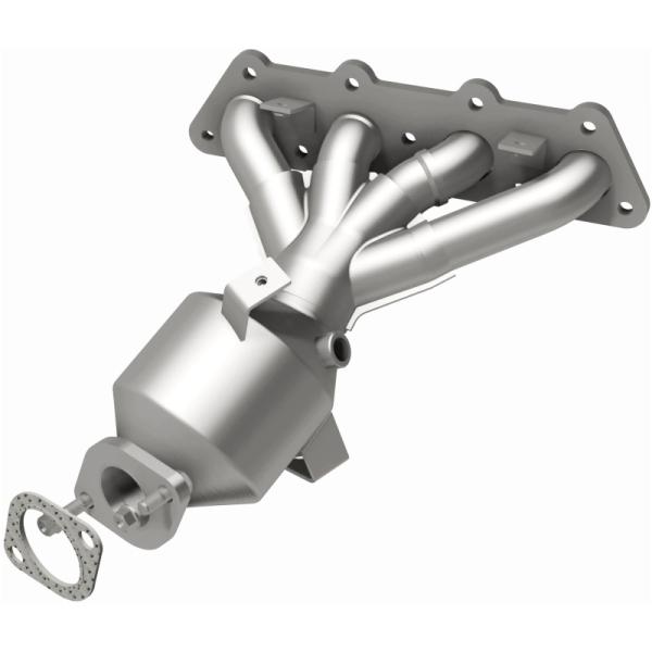MAG Converter Direct Fit Magnaflow 23-113