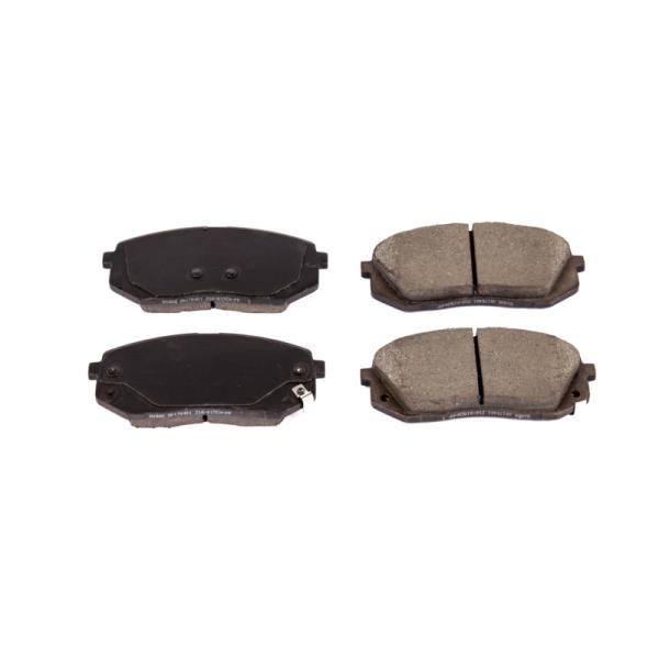 PowerStop 16-1826