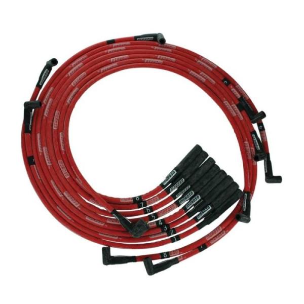 MOR Ignition - Wire Set Moroso 52560