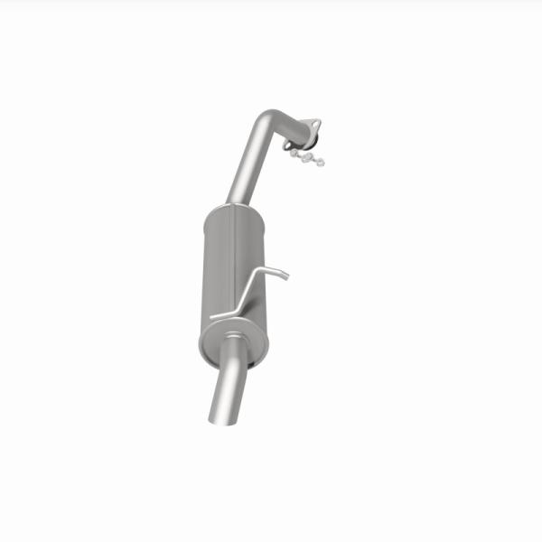 MAG BRE Muffler Kit Magnaflow 108-0027
