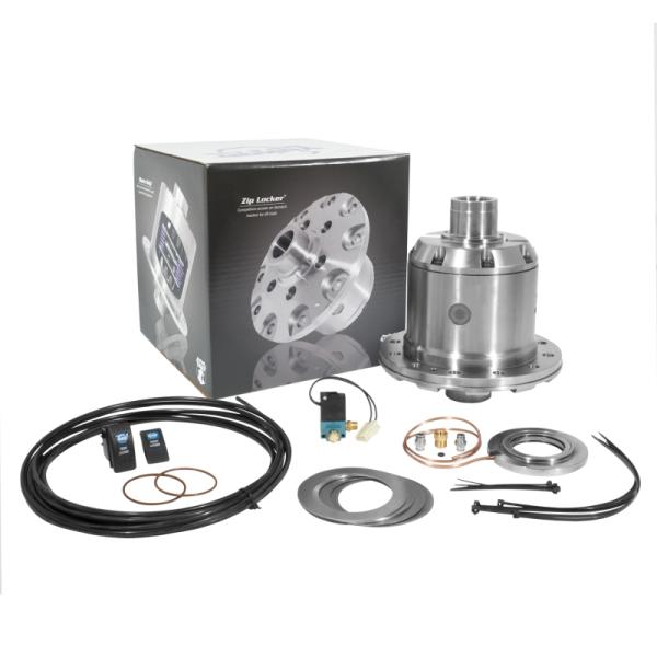 Yukon Gear & Axle YZLF10.25-35
