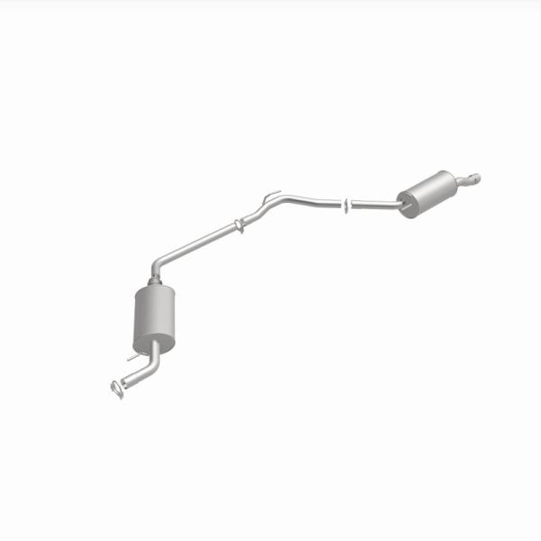 MAG BRE Exhaust Kits Magnaflow 106-0230
