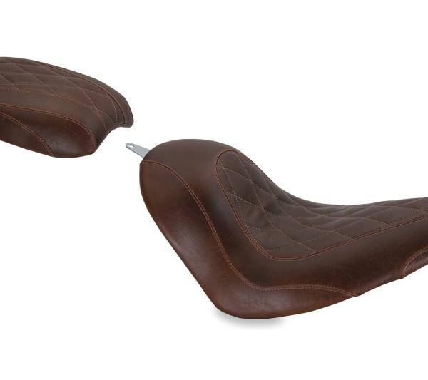 Mustang Motorcycle 76788