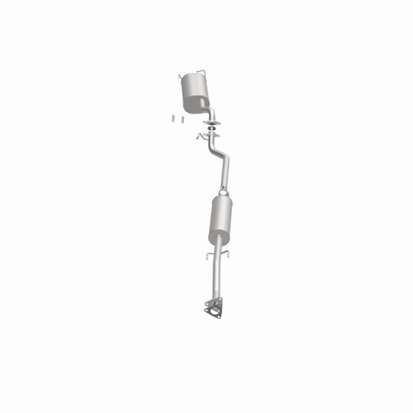 MAG BRE Exhaust Kits Magnaflow 106-0621
