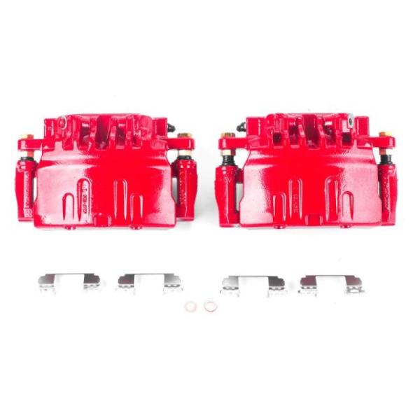 PowerStop S4878