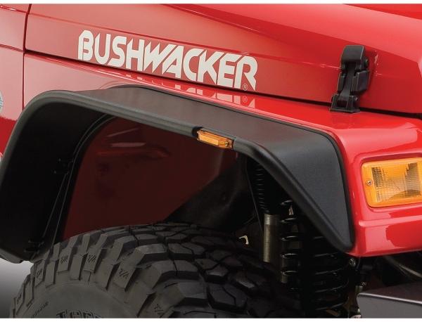 Bushwacker 10055-07