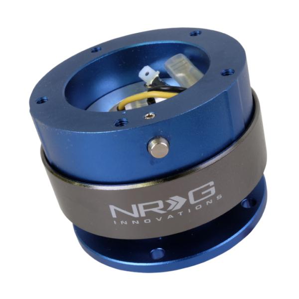 NRG SRK-300BL