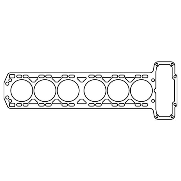 Cometic Gasket C4126
