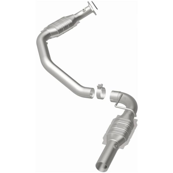 MAG Converter Direct Fit Magnaflow 51525