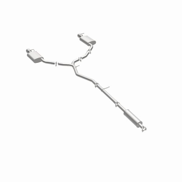 MAG BRE Exhaust Kits Magnaflow 106-0943