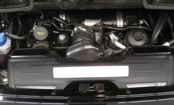 K&N Engineering E-1999