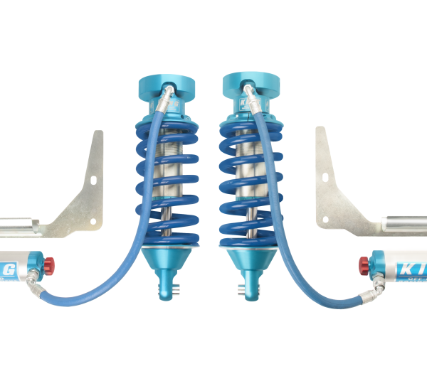 King Shocks 25001-111A