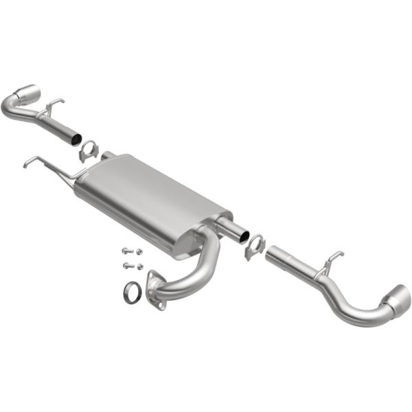 Magnaflow 106-0873