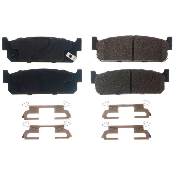 PowerStop 17-588