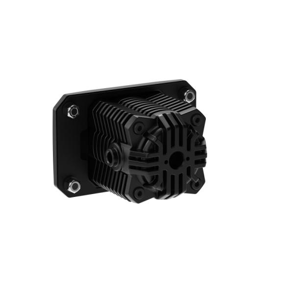 KC HiLiTES 521