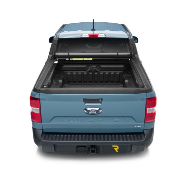 TRX Bed Cover - Lo Pro Truxedo 594701