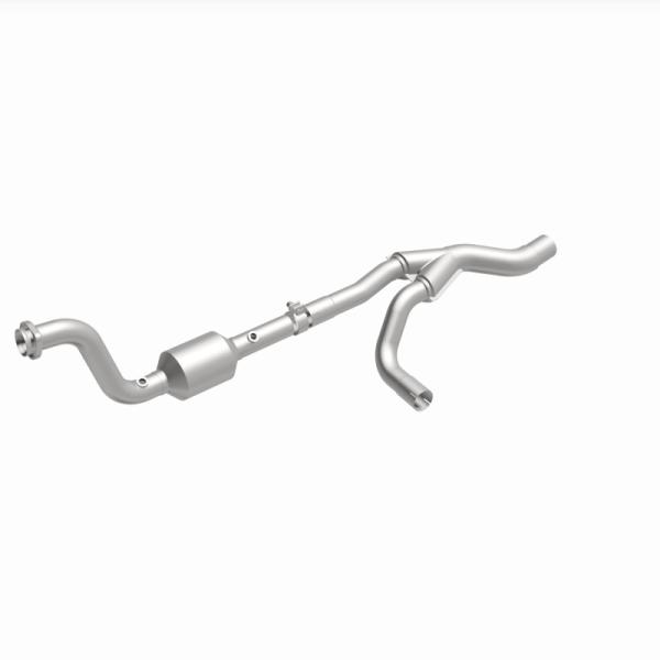 MAG Converter Direct Fit Magnaflow 4651499