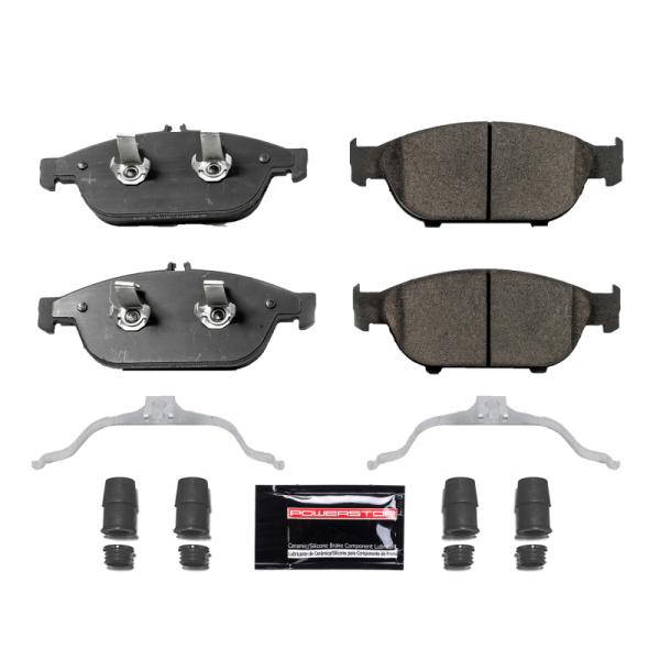 PowerStop Z23-1652