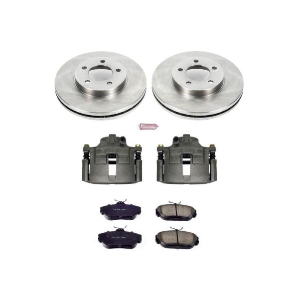 PowerStop KCOE1327B