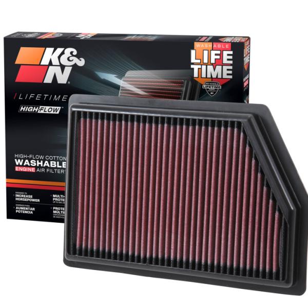 K&N Engineering 33-5009